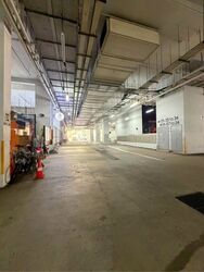 North Point Bizhub (D27), Factory #626374031